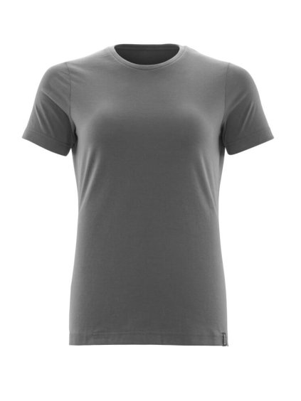 Triko Tmavě antracitová (Velikost XS)