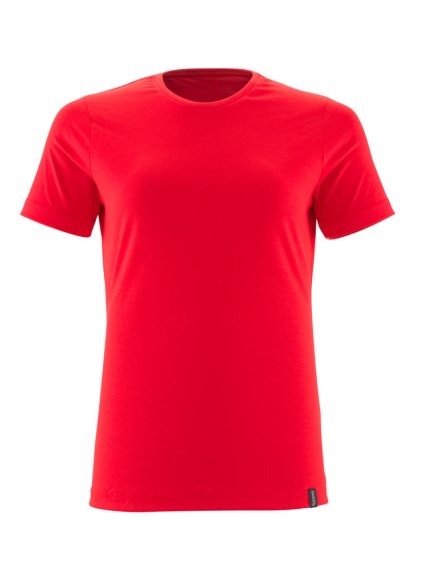 Triko Dopravní červená (Velikost XS)