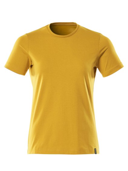 Triko Kari žlutá (Velikost XS)