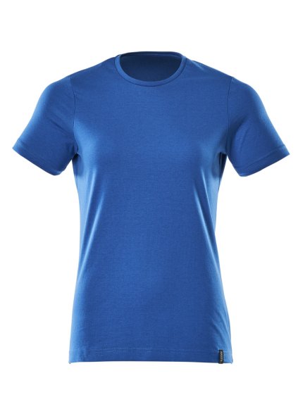 Triko Azurově modrá (Velikost XS)