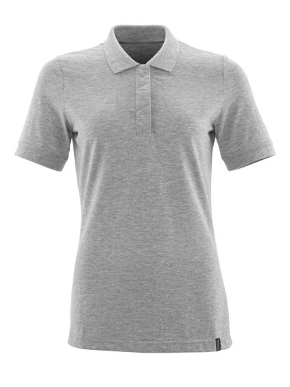 Polokošile Šedá melánž (Velikost XS)