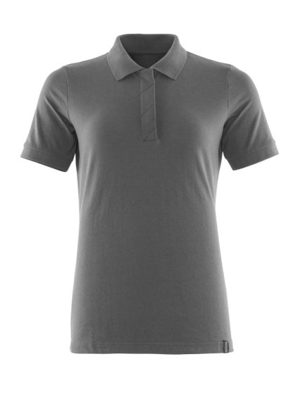 Polokošile Tmavě antracitová (Velikost XS)