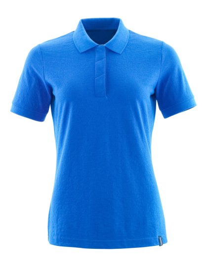 Polokošile Azurově modrá (Velikost XS)