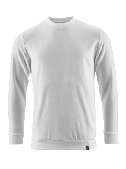 Mikina Bílá (Velikost XS)