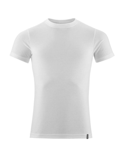 Triko Bílá (Velikost XS)