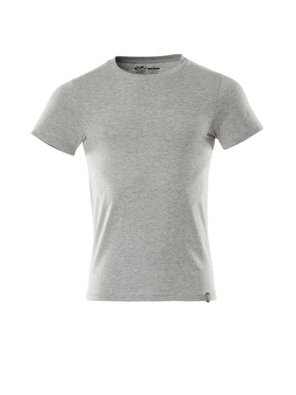 Triko Šedá melánž (Velikost XS)