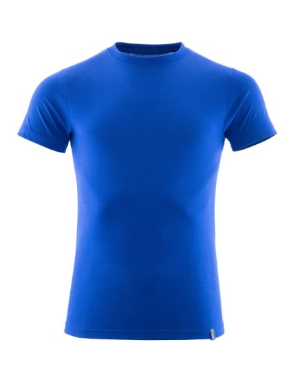 Triko Zrnitá modrá (Velikost XS)