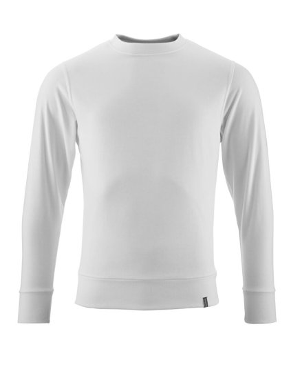 Mikina Bílá (Velikost XS)