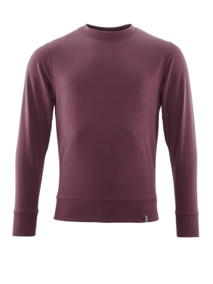 Mikina Bordeaux (Velikost XS)