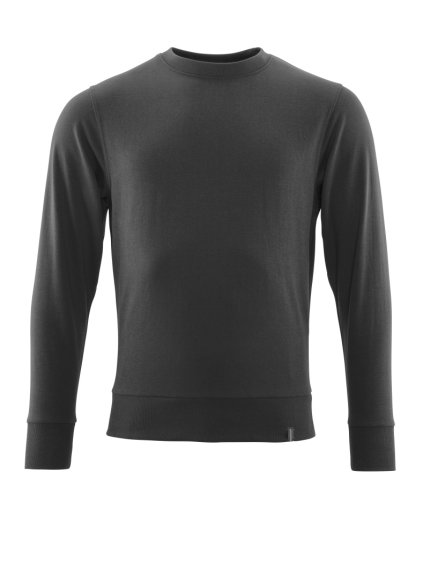 Mikina Antracitově šedá (Velikost XS)