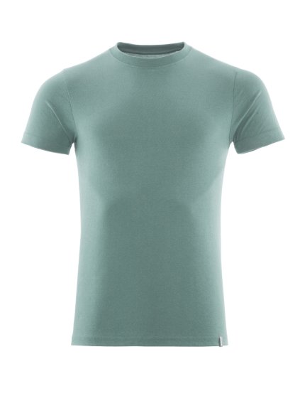 Triko Prachově zelená (Velikost XS)