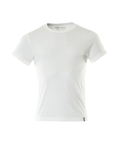 Triko Bílá (Velikost XS)