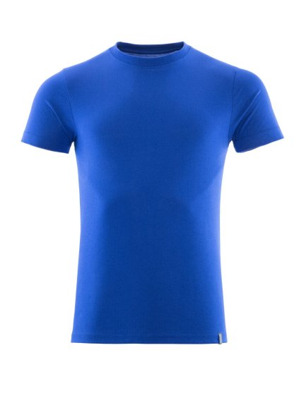 Triko Zrnitá modrá (Velikost XS)