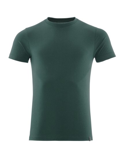 Triko Lesní zelená (Velikost XS)