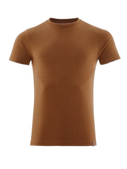 Triko Ořechově hnědá (Velikost XS)