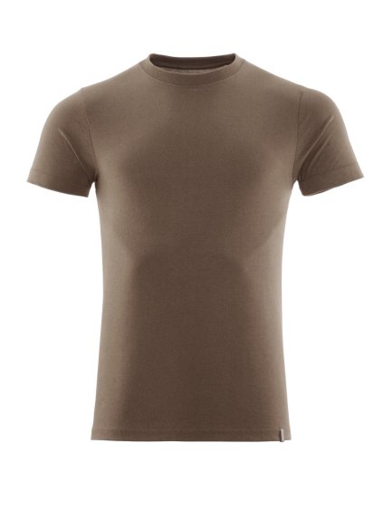 Triko Tmavě písková béžová (Velikost XS)