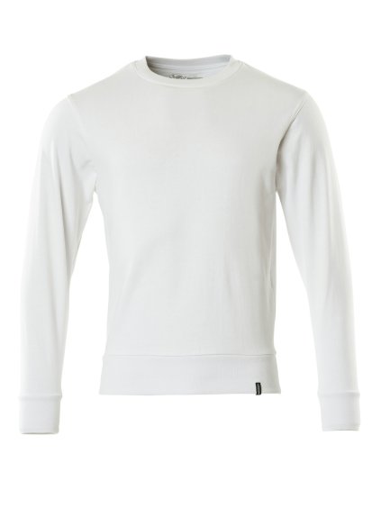 Mikina Bílá (Velikost XS)