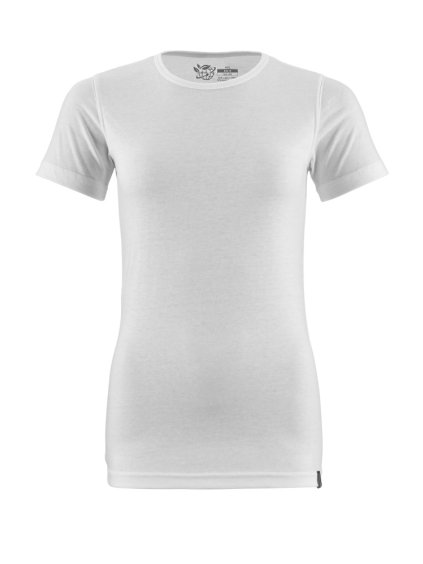 Triko Bílá (Velikost XS)