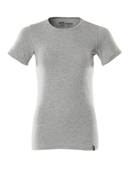 Triko Šedá melánž (Velikost XS)