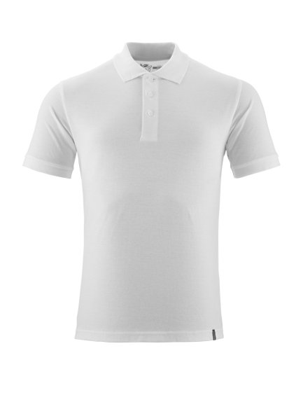 Polokošile Bílá (Velikost XS)