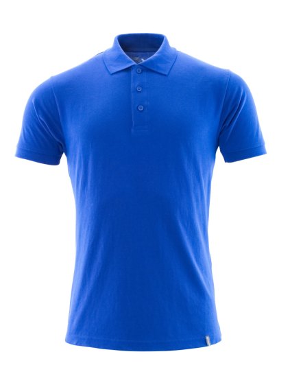 Polokošile Zrnitá modrá (Velikost XS)