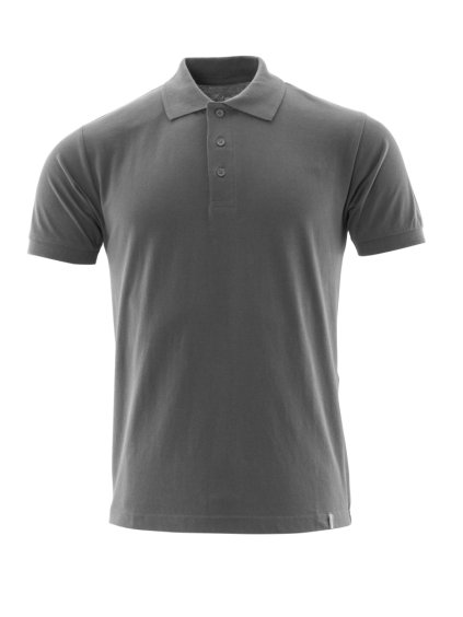 Polokošile Tmavě antracitová (Velikost XS)