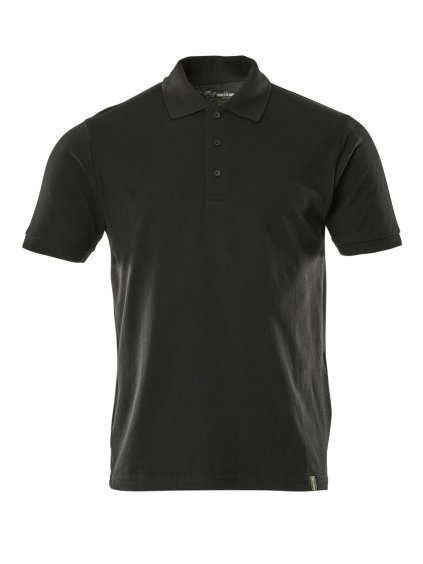 Polokošile Plně černá (Velikost XS)