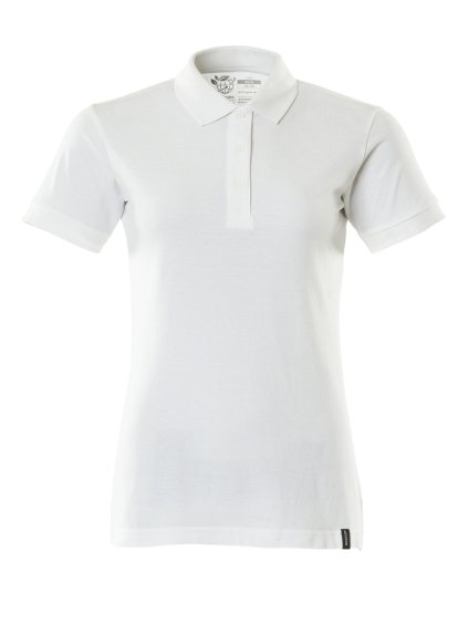 Polokošile Bílá (Velikost XS)