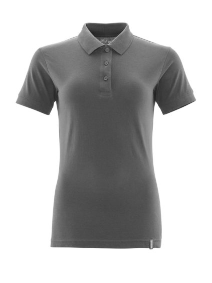 Polokošile Tmavě antracitová (Velikost XS)