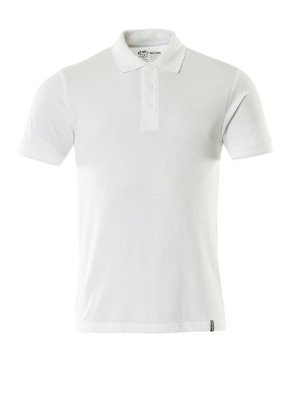 Polokošile Bílá (Velikost XS)