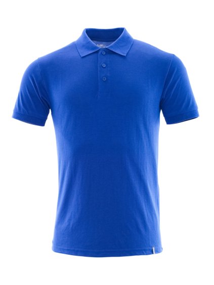 Polokošile Zrnitá modrá (Velikost XS)