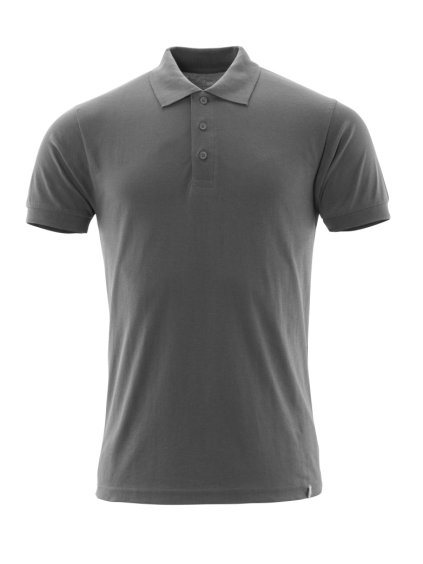 Polokošile Tmavě antracitová (Velikost XS)