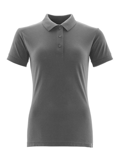 Polokošile Tmavě antracitová (Velikost XS)