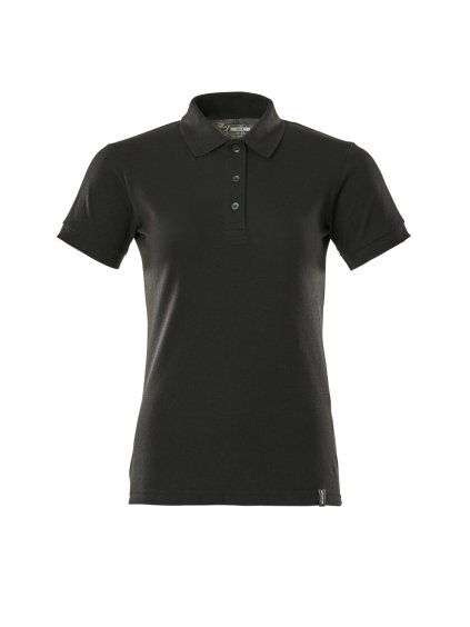 Polokošile Plně černá (Velikost XS)