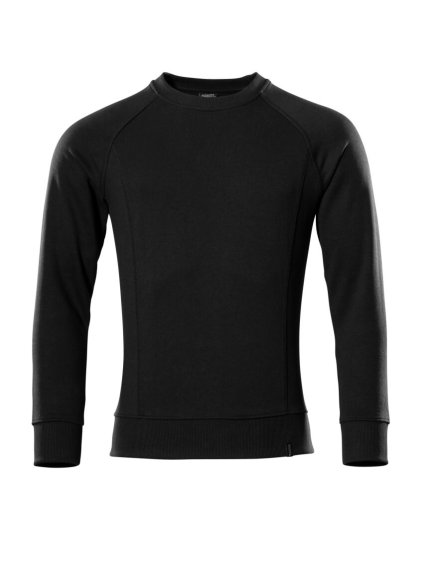 Mikina Černá (Velikost XS)