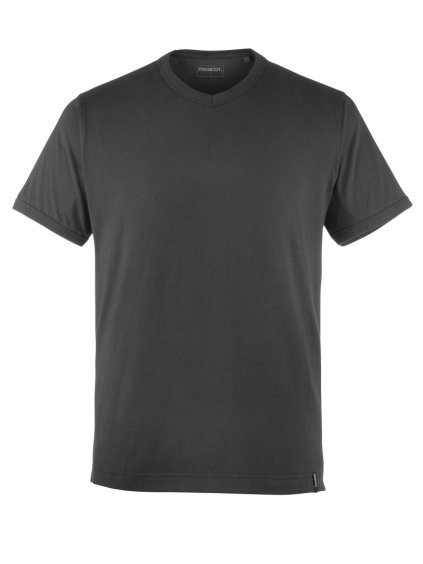 Triko Černá (Velikost XS)