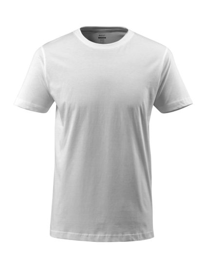 Triko Bílá (Velikost XL 10pcs)