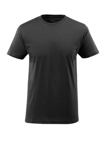 Triko Černá (Velikost XL 10pcs)