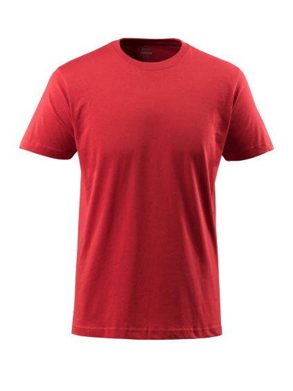 Triko Červená (Velikost XL)