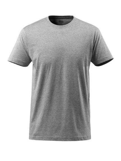 Triko Šedá melánž (Velikost XS)