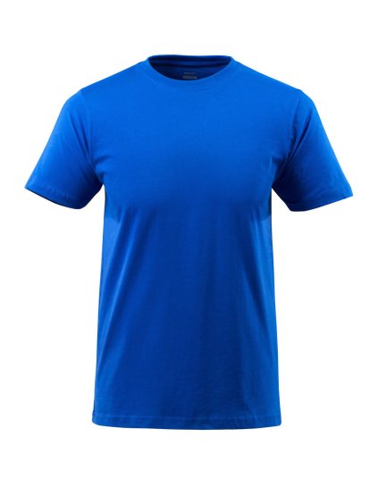 Triko Zrnitá modrá (Velikost XL)