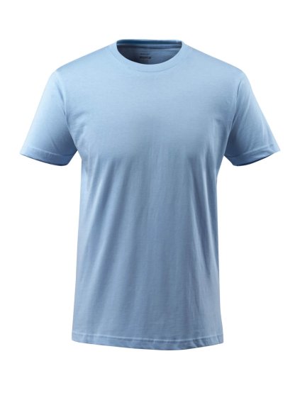 Triko Světle modrá (Velikost XL)