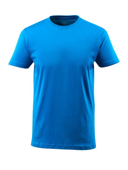 Triko Azurově modrá (Velikost XL)