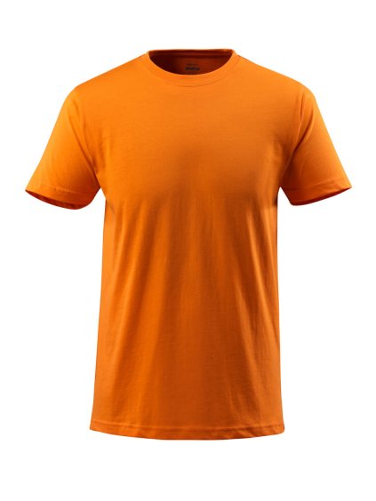 Triko Světlá oranžová (Velikost XL)