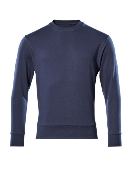 Mikina Navy (Velikost XS)