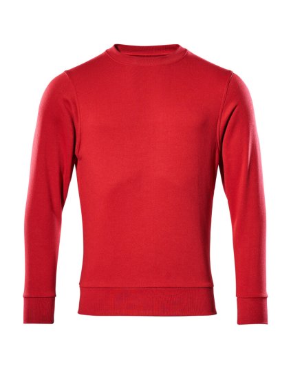 Mikina Červená (Velikost XS)