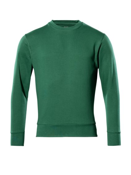 Mikina Zelená (Velikost XS)