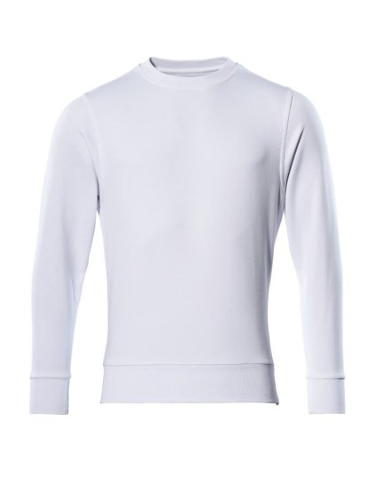 Mikina Bílá (Velikost XS)