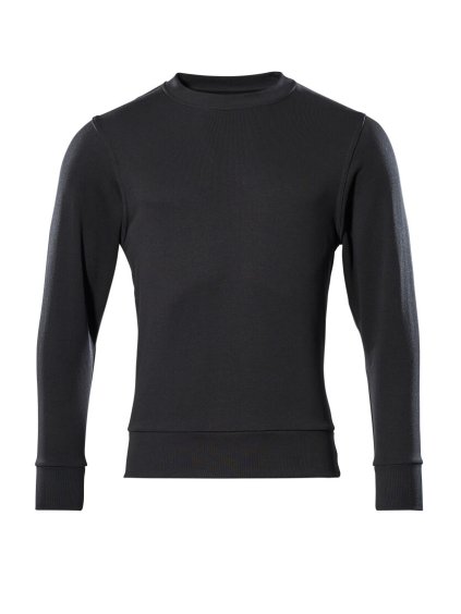 Mikina Černá (Velikost XS)