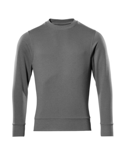 Mikina Tmavě antracitová (Velikost XS)